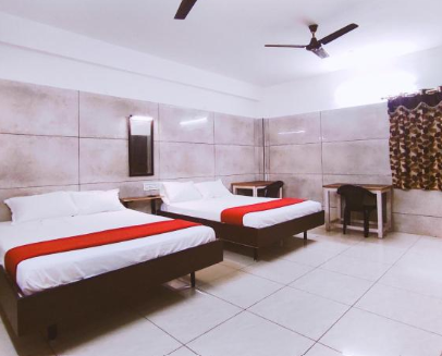 DIVINE SEA BEACH STAY