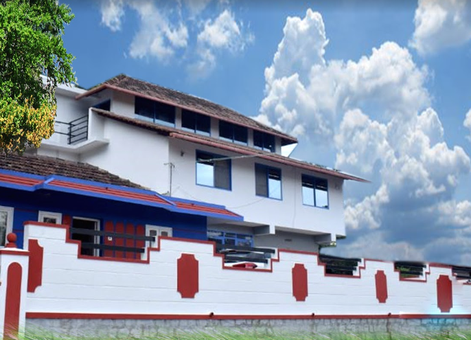 ROY'S CASTLE COORG HOMESTAY