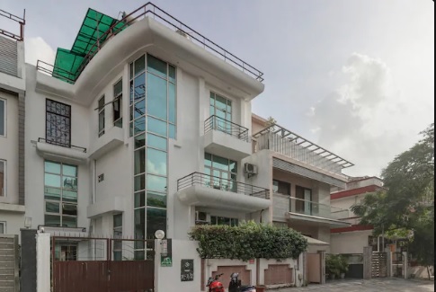 HOTEL IMPERIAL GREEN