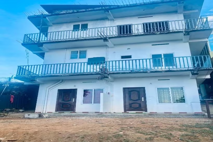 STRAWBERRY ROOMS AND COTTAGES VAGAMON