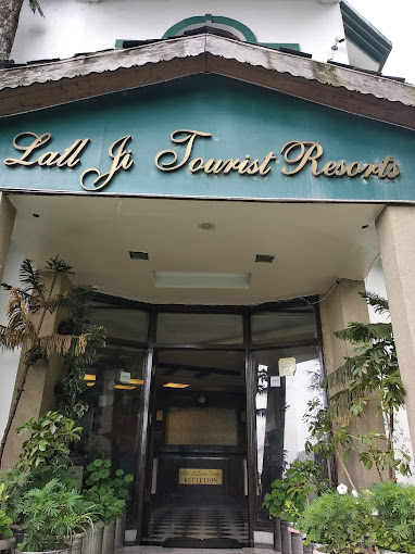 LALL JI TOURIST RESORT DALHOUSIE