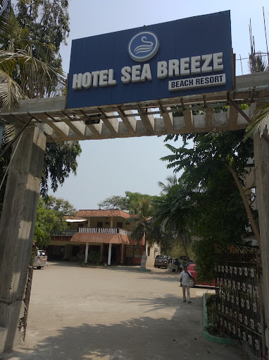 HOTEL SEA BREEZE ANNEXE