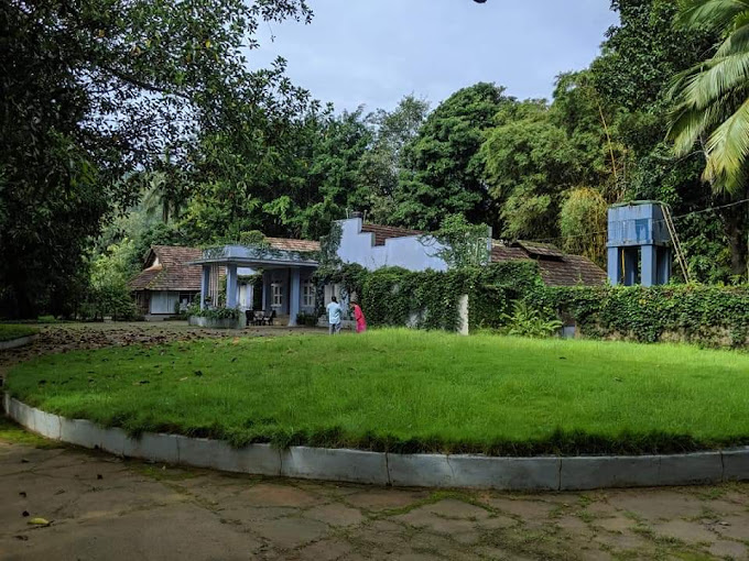 SUNDARA MAHAL HOMESTAY