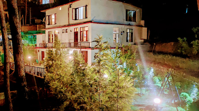 HEAD N TAIL HOMESTAY