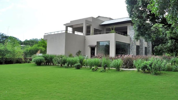 WILD EXOTICA RESORT CORBETT UNIT OF 3 HOTELS AND RESORTS