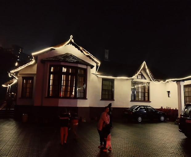 AJ HERITAGE GROUP OF HOTELS