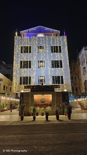 AMANTRA SHILPI RESORT