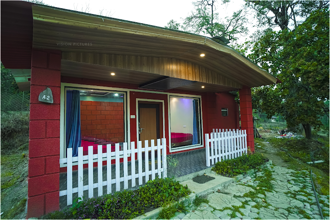 DANDELI HIDDEN VALLEY