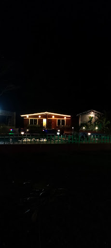 HILL STONE JUNGLE RESORT