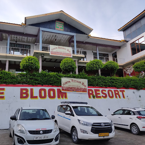 NATURE BLOOM HOTEL AND RESORT
