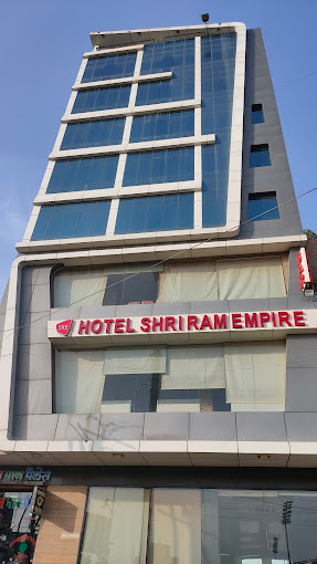 SHRI RAM EMPIRE