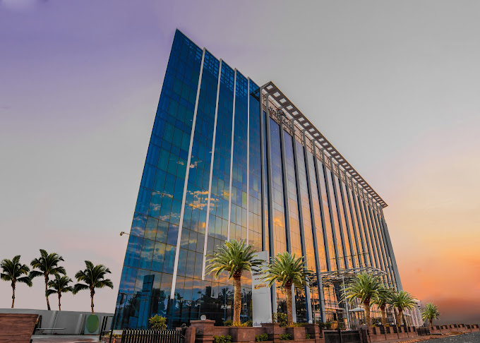 HOWARD JOHNSON BY WYNDHAM  BANGLORE