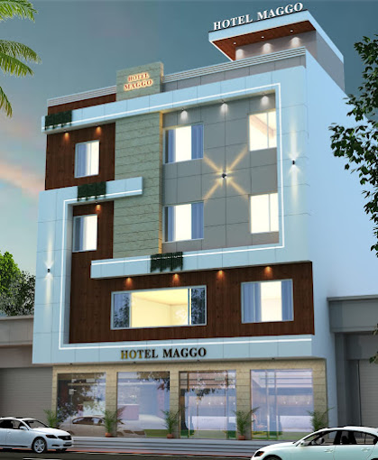 HOTEL MAGGO