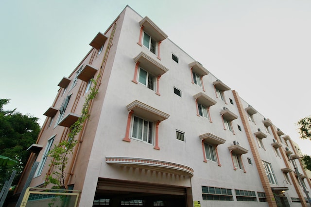 PRANOV RESIDENCY