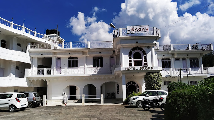 HOTEL SAGAR