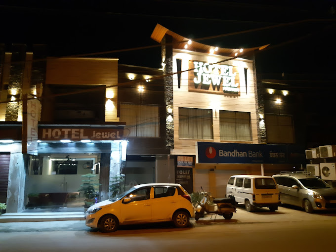 HOTEL JEWEL PREMIUM
