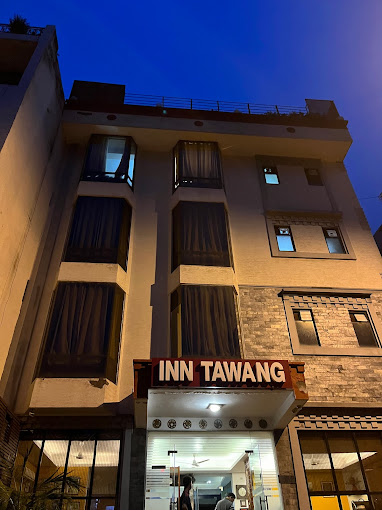 INN TAWANG