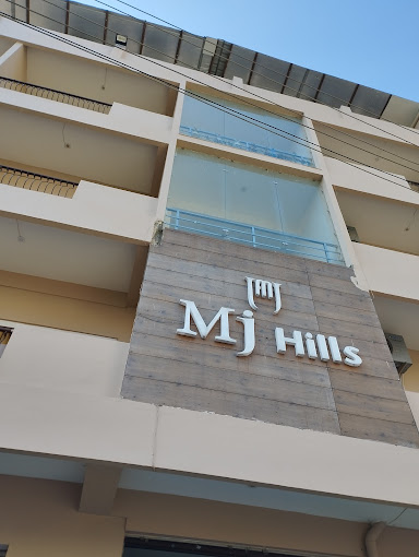 MJ HILLS BY OPULENCE HOTELS