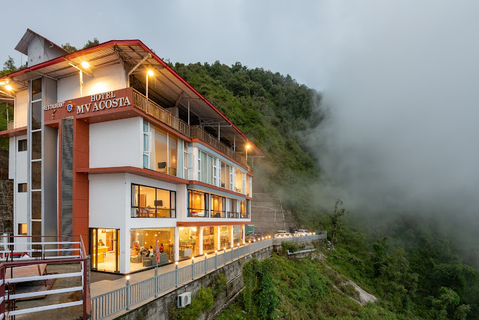 HOTEL MV ACOSTA