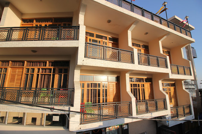 HOTEL ASIAN PLAZA - MCLEODGANJ