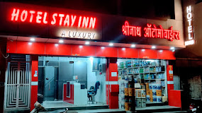 HOTEL STAY INN