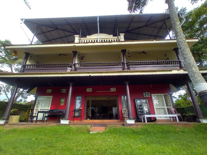 WINTERGREEN WATERFRONT RESORT