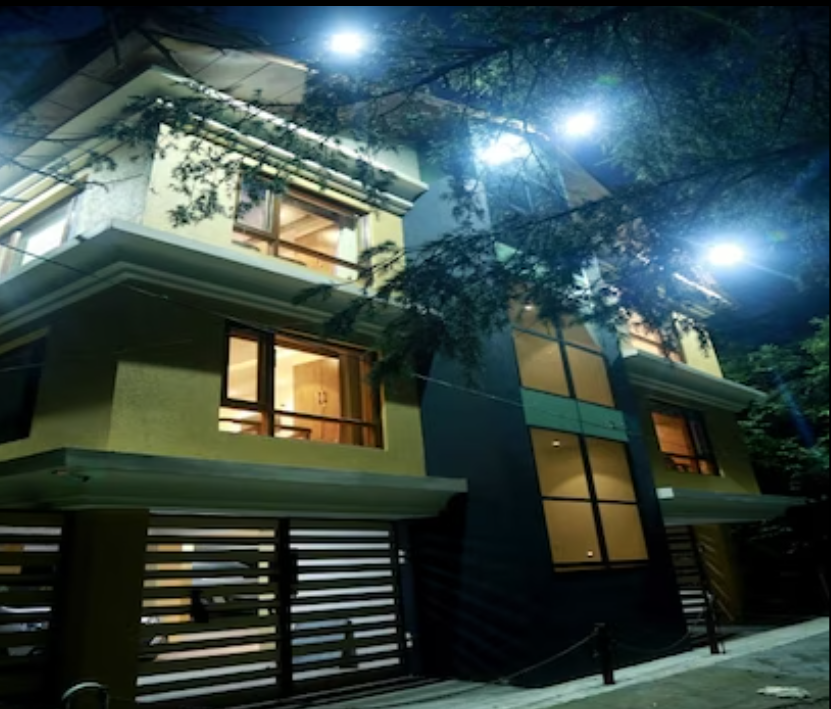 NEW MAHAVIR GUEST HOUSE