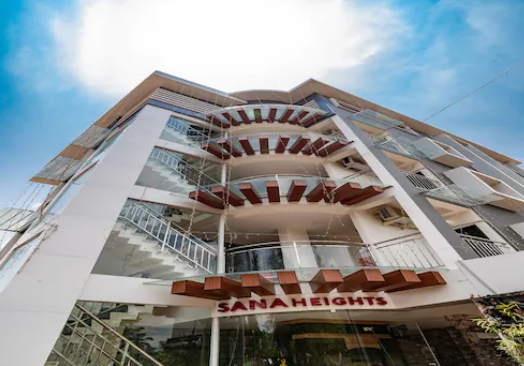 SANA HEIGHTS