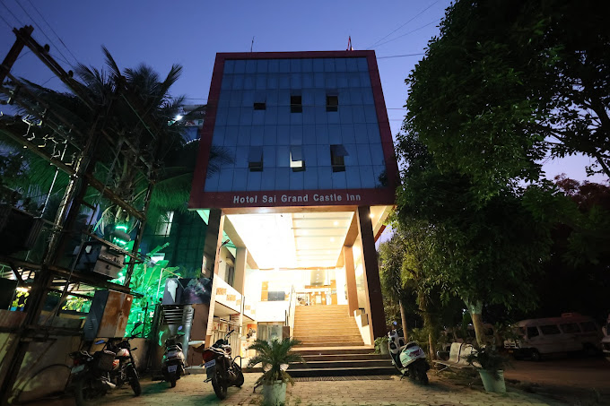 HOTEL SAI GRAND CASTLE INN
