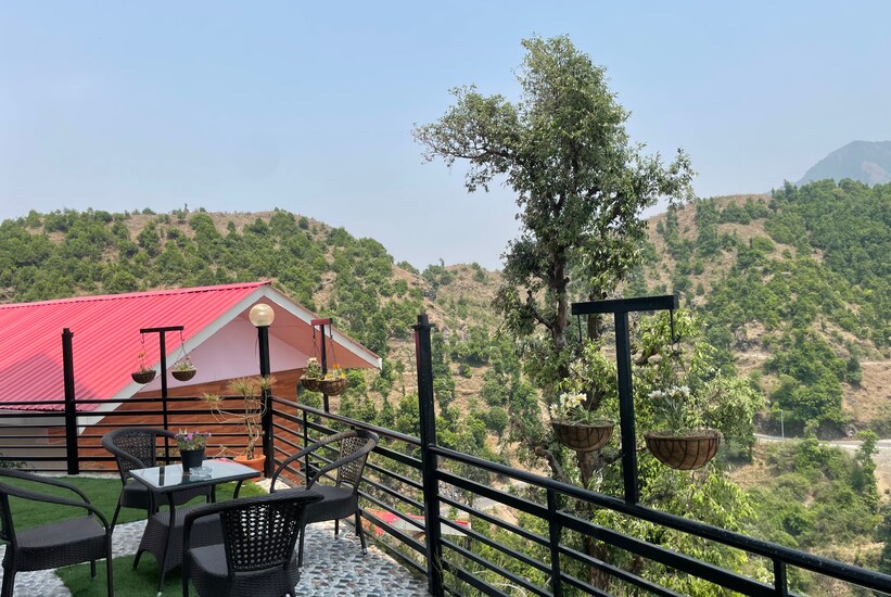 SUNDAYS FOREVER MAPLE HOUSE