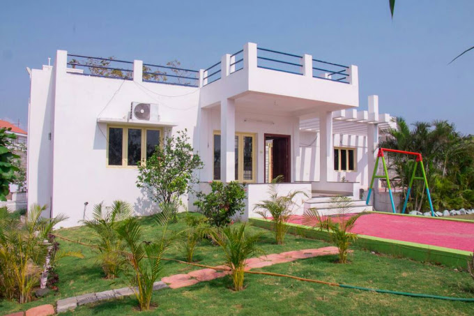 GREEN LAND CLUB RESORT