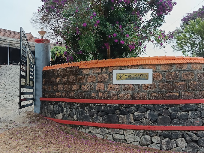 WOOD CASTLE RESIDENCY