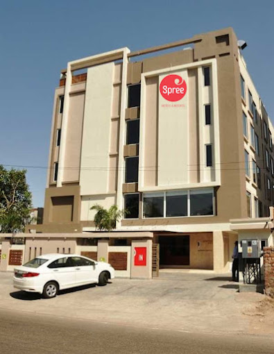 SPREE HOTEL JAIPUR