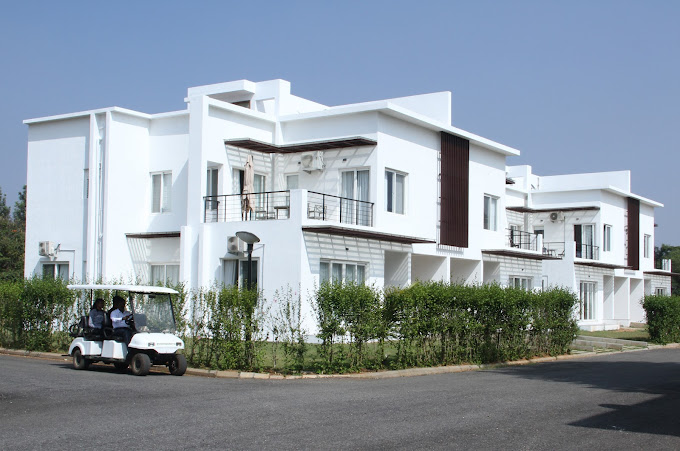 SPREE RESORT AT CENTURY WINTERSUN