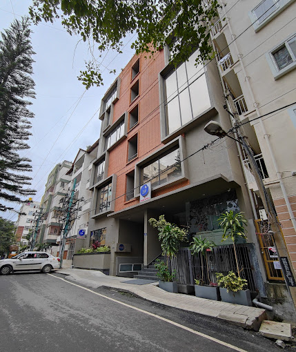 ZIP BY SPREE HOTELS WHITEFIELD