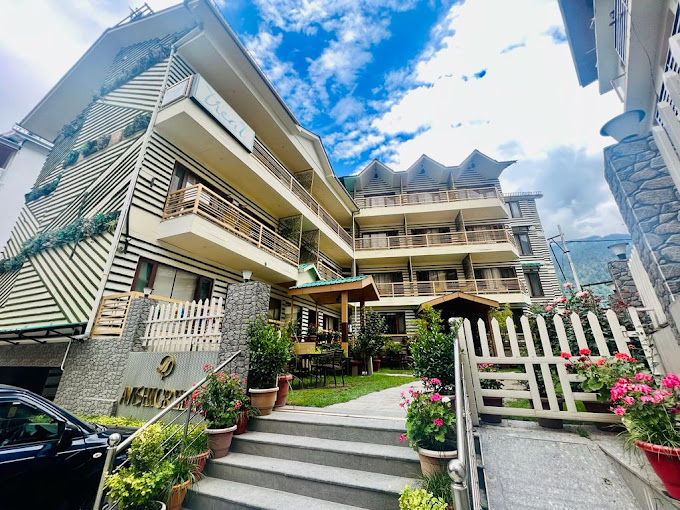 ZIP BY SPREE HOTELS AVISHI GREENS