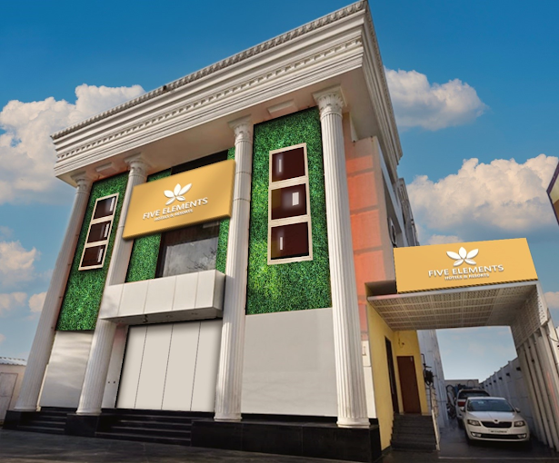 NORTH AVENUE BY SPREE