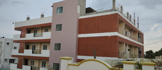 ZIP BY SPREE HOTELS LE PEBBLE(NO BANK DETAILS)