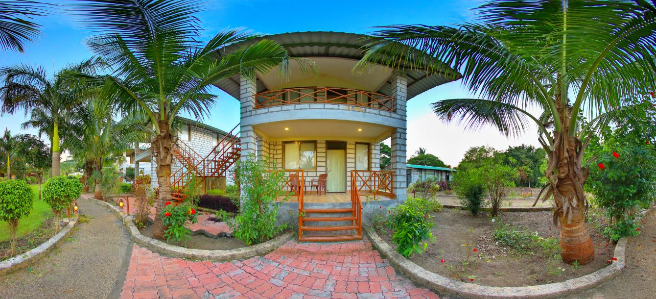 FOREST RANCH SASAN GIR