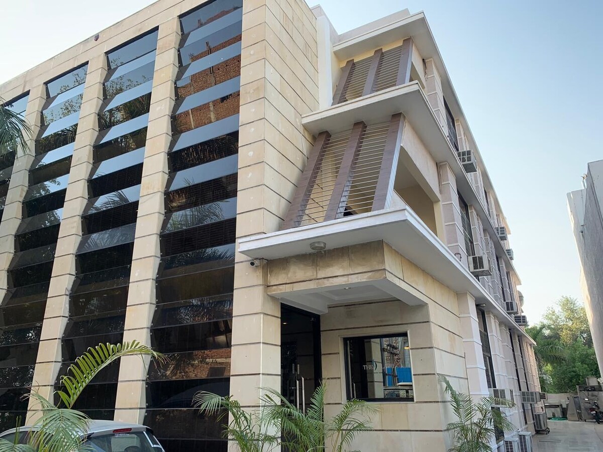 ZIP BY SPREE HOTELS THE CLAIRE