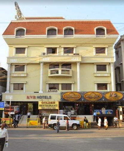 KVR HOTELS