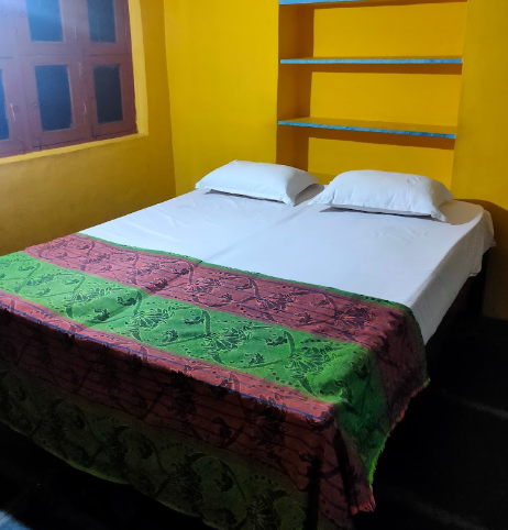 OM SHIVA GUESTHOUSE