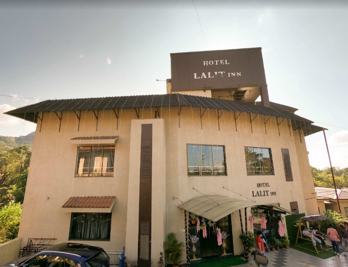 HOTEL LALIT INN