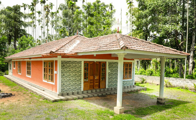 SUNBIRD GARDEN RESORT