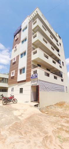 DMS SERVICE APARTMENT   AND LUXURY ROOM