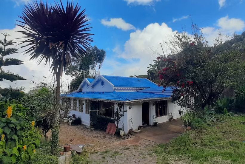 CATCHY HERITAGE RESORT