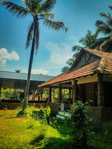 SWAPNATHEERAM AUDITORIAM & RESORT