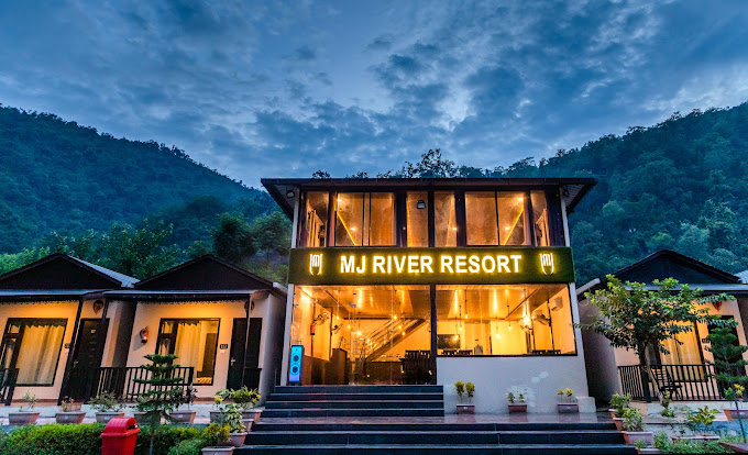 MJ RIVER RESORT BY DLSHOTELS