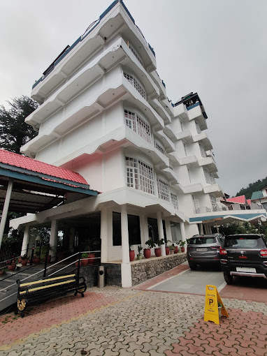 HILLCREST RESORT BY DLS HOTELS