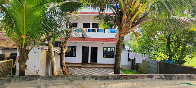 SHALOM BEACH RESIDENCY